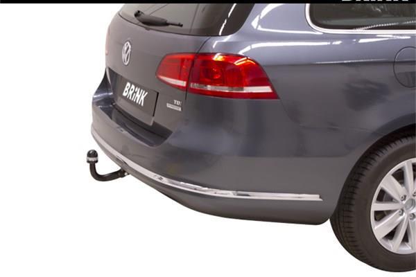 Attelage Voiture (Attelage remorque) BRINK 558200