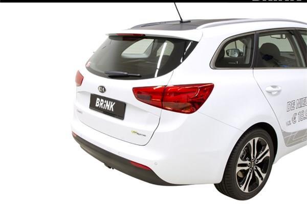 Attelage Voiture (Attelage remorque) BRINK ref. 561100