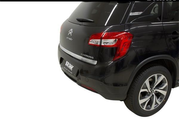 Attelage Voiture (Attelage remorque) BRINK ref. 531300