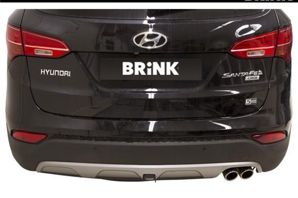Attelage BRINK 564300 Attelage BRINK 564300