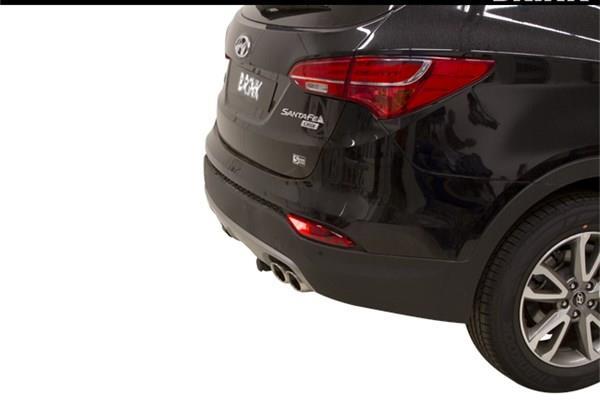 Attelage Voiture (Attelage remorque) BRINK 564300