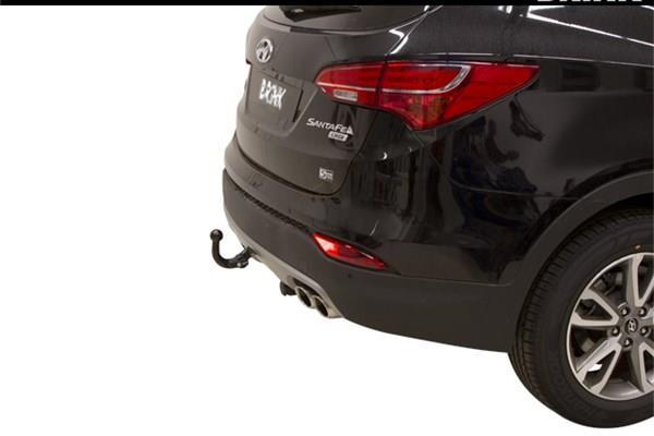 Attelage Voiture (Attelage remorque) BRINK 564300