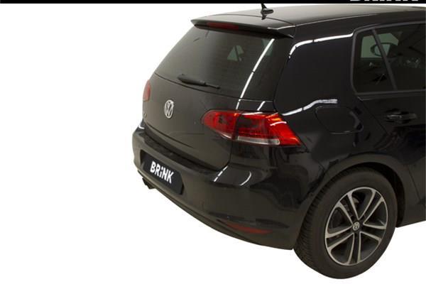 Attelage Voiture (Attelage remorque) BRINK 567100