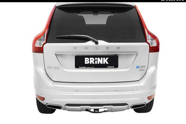 Attelage Voiture (Attelage remorque) BRINK ref. 517600
