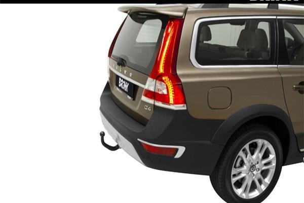 Attelage Voiture (Attelage remorque) BRINK ref. 533500