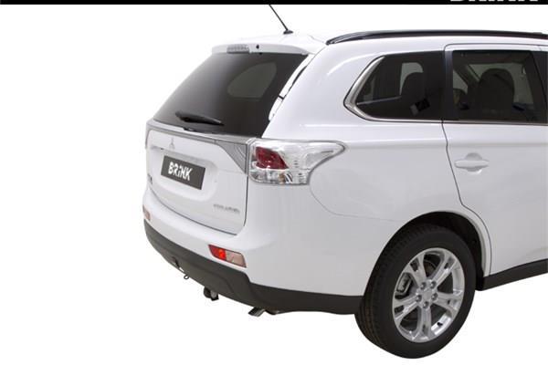 Attelage Voiture (Attelage remorque) BRINK ref. 567900