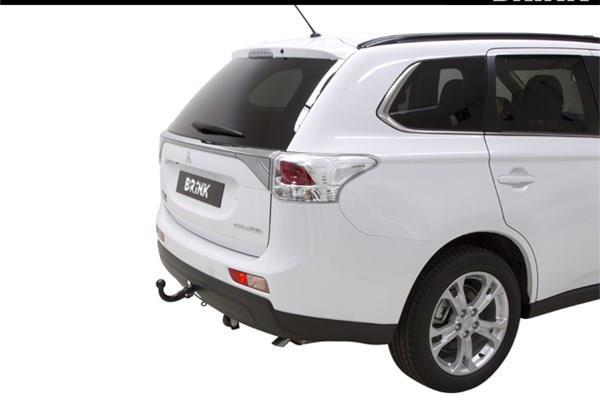 Attelage Voiture (Attelage remorque) BRINK ref. 567900