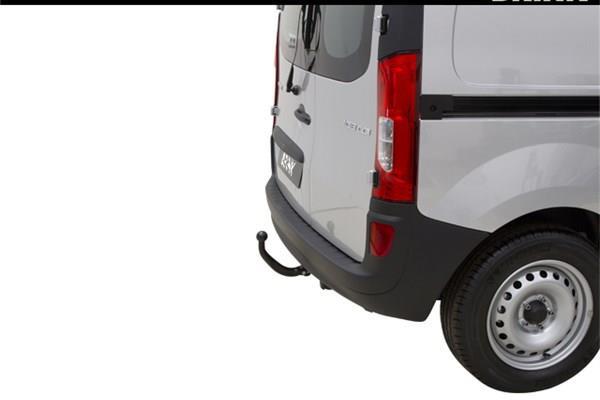 Attelage Voiture (Attelage remorque) BRINK ref. 566100