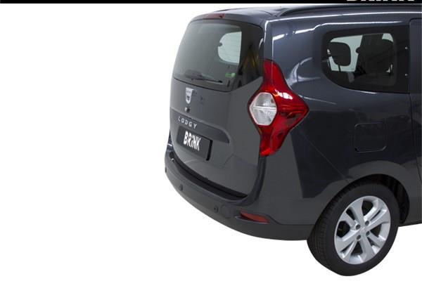 Attelage Voiture (Attelage remorque) BRINK 569900