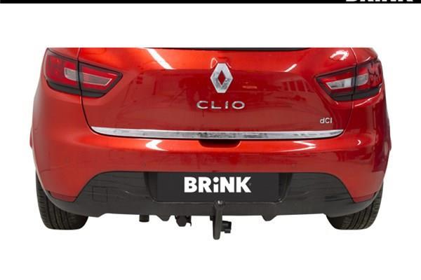 Attelage Voiture (Attelage remorque) BRINK ref. 568500