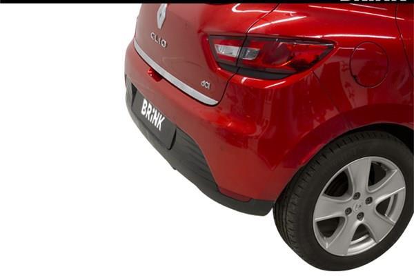 Attelage Voiture (Attelage remorque) BRINK ref. 568500