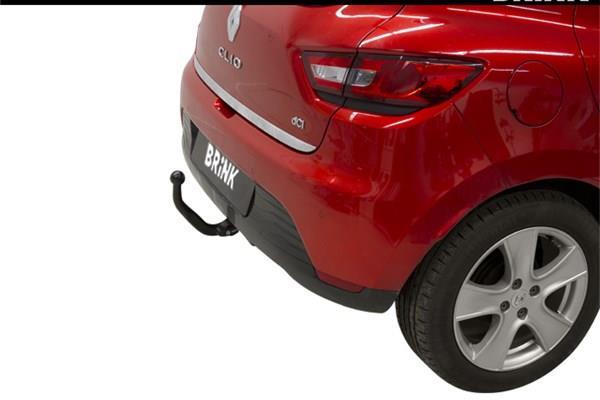 Attelage Voiture (Attelage remorque) BRINK ref. 568500
