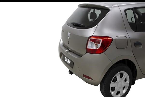 Attelage Voiture (Attelage remorque) BRINK ref. 570800