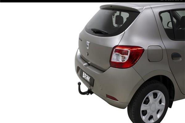 Attelage Voiture (Attelage remorque) BRINK ref. 570800