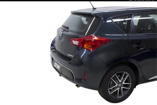Attelage Voiture (Attelage remorque) BRINK 571800