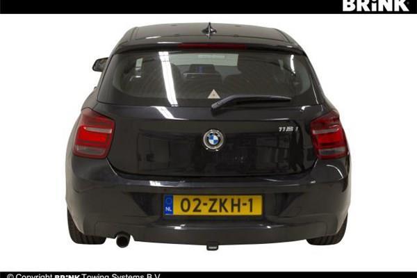 Attelage Voiture (Attelage remorque) BRINK ref. 549600