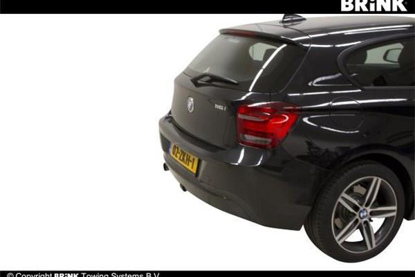 Attelage Voiture (Attelage remorque) BRINK ref. 549600