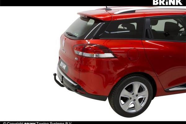 Attelage Voiture (Attelage remorque) BRINK ref. 574600