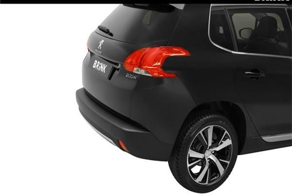 Attelage Voiture (Attelage remorque) BRINK ref. 578100