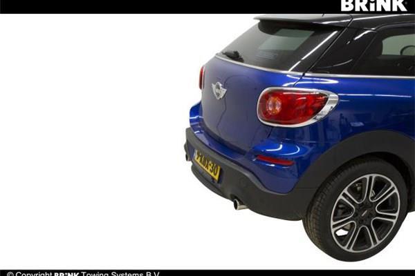Attelage Voiture (Attelage remorque) BRINK ref. 572100