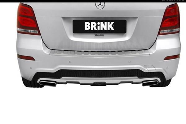 Attelage BRINK 579100 Attelage BRINK 579100