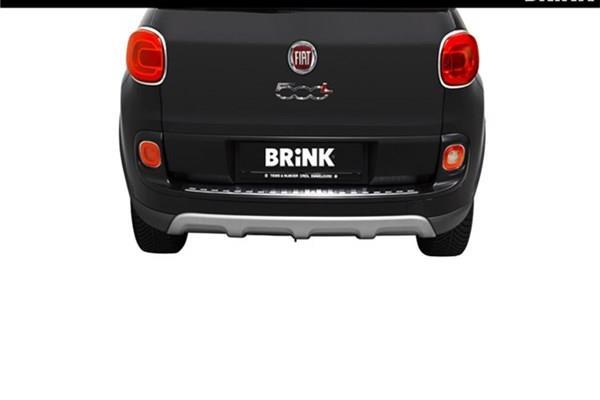 Attelage Voiture (Attelage remorque) BRINK ref. 579800