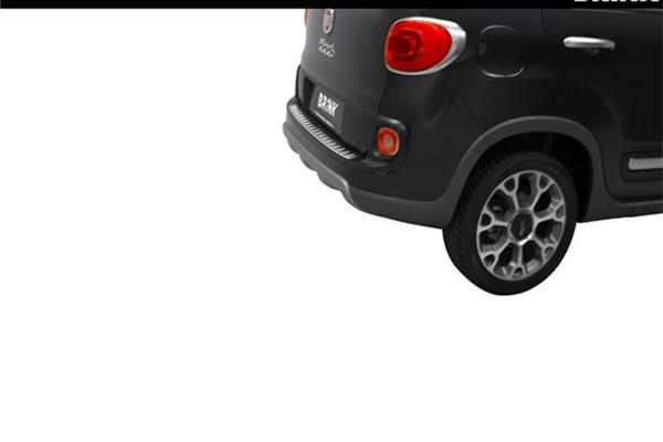 Attelage Voiture (Attelage remorque) BRINK ref. 579800