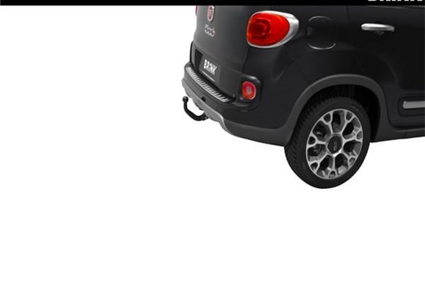 Attelage Voiture (Attelage remorque) BRINK ref. 579800