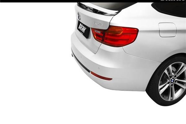 Attelage Voiture (Attelage remorque) BRINK 581800