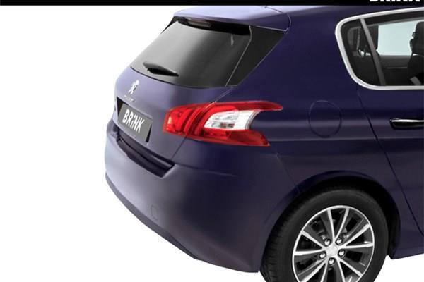 Attelage Voiture (Attelage remorque) BRINK ref. 583500