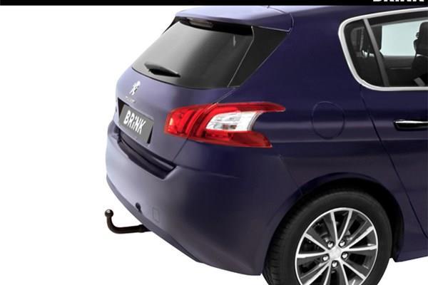 Attelage Voiture (Attelage remorque) BRINK ref. 583500