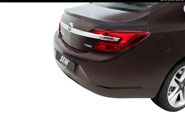 Attelage Voiture (Attelage remorque) BRINK ref. 584300