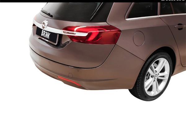 Attelage Voiture (Attelage remorque) BRINK ref. 584300