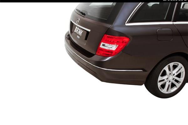 Attelage Voiture (Attelage remorque) BRINK ref. 582000
