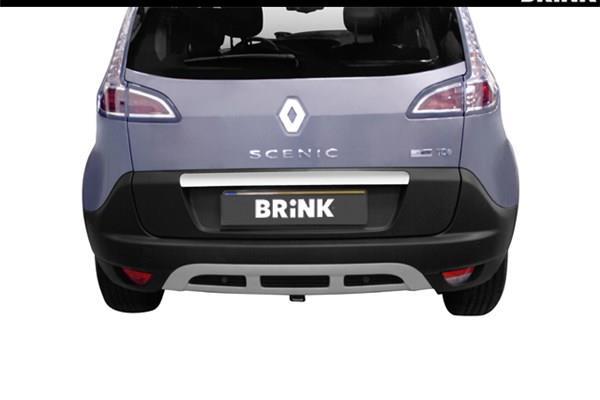 Attelage Voiture (Attelage remorque) BRINK ref. 512600