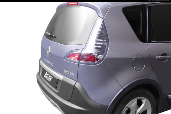Attelage Voiture (Attelage remorque) BRINK ref. 512600