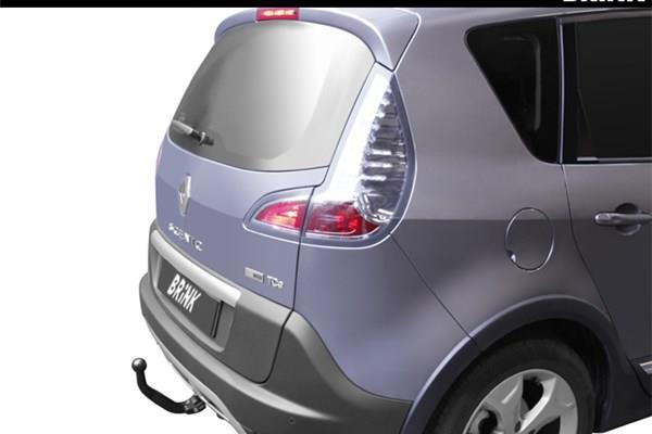 Attelage Voiture (Attelage remorque) BRINK ref. 512600