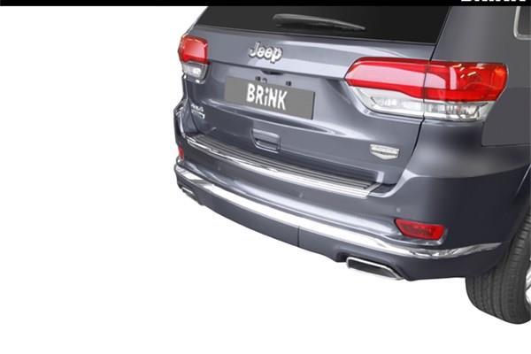 Attelage Voiture (Attelage remorque) BRINK 583300