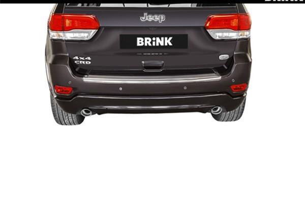 Attelage BRINK 583000 Attelage BRINK 583000
