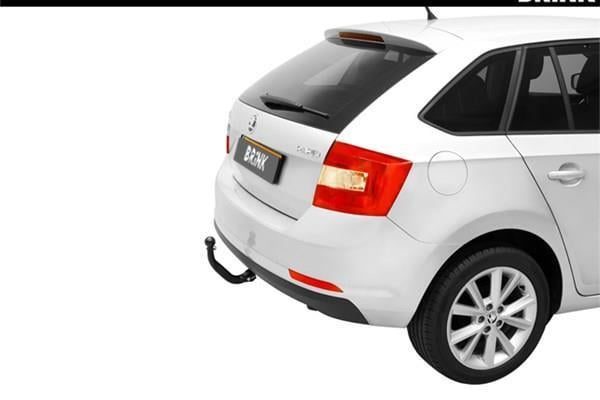 Attelage Voiture (Attelage remorque) BRINK ref. 584800