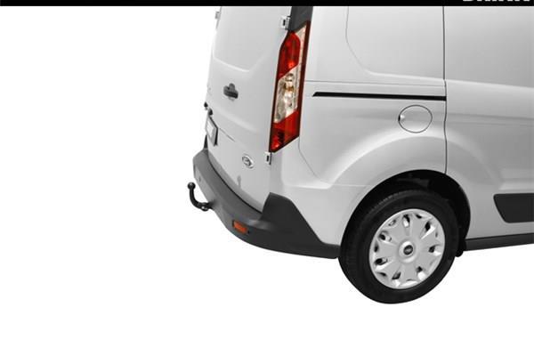 Attelage Voiture (Attelage remorque) BRINK ref. 586000