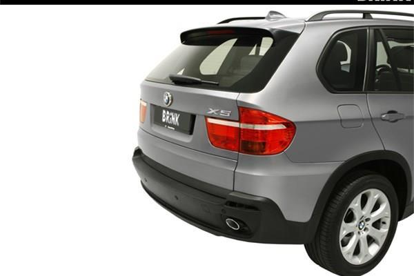 Attelage Voiture (Attelage remorque) BRINK ref. 586900