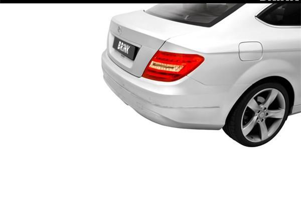 Attelage Voiture (Attelage remorque) BRINK ref. 582000