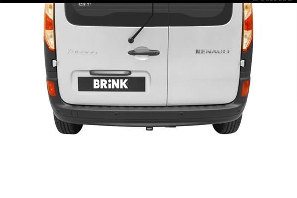Attelage Voiture (Attelage remorque) BRINK ref. 566100