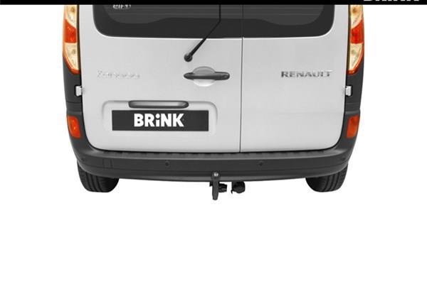 Attelage Voiture (Attelage remorque) BRINK ref. 566100