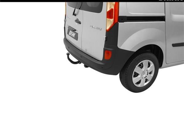 Attelage Voiture (Attelage remorque) BRINK ref. 566100