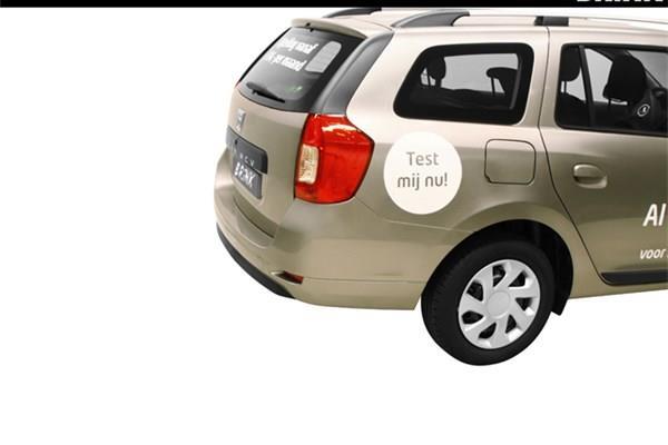 Attelage Voiture (Attelage remorque) BRINK 585800