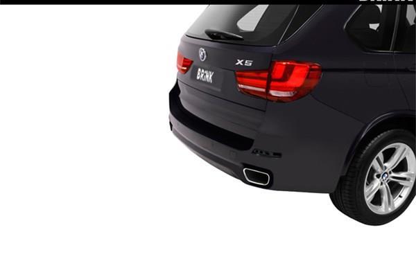 Attelage Voiture (Attelage remorque) BRINK ref. 586900
