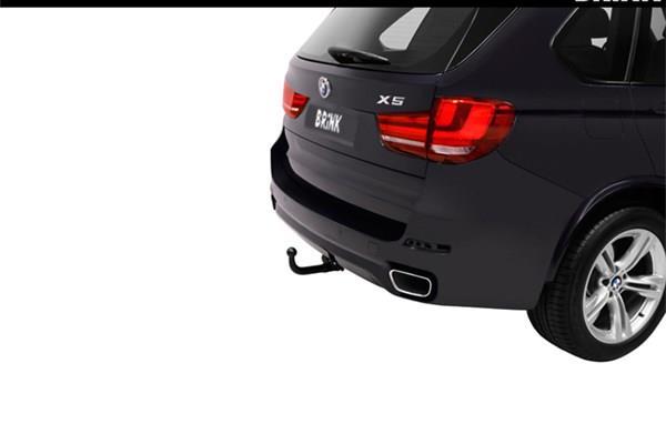 Attelage Voiture (Attelage remorque) BRINK ref. 586900
