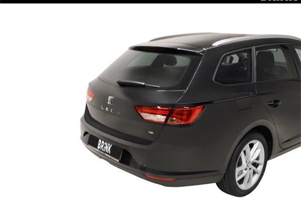 Attelage Voiture (Attelage remorque) BRINK ref. 586600